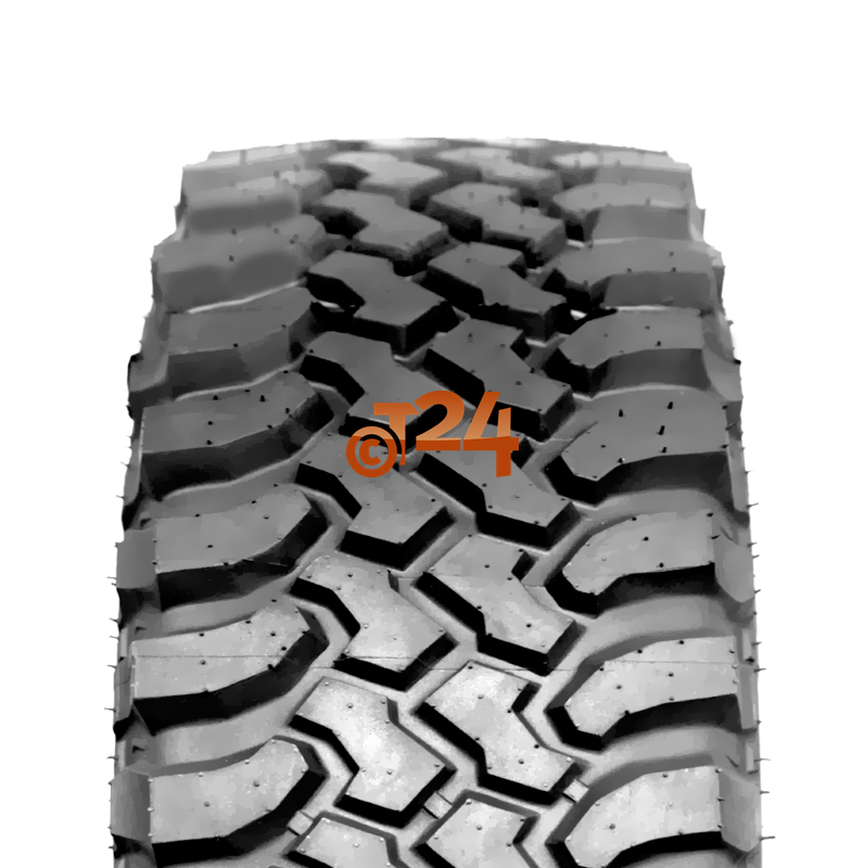 FEDIMA F/MUD 245/70 R16 107Q