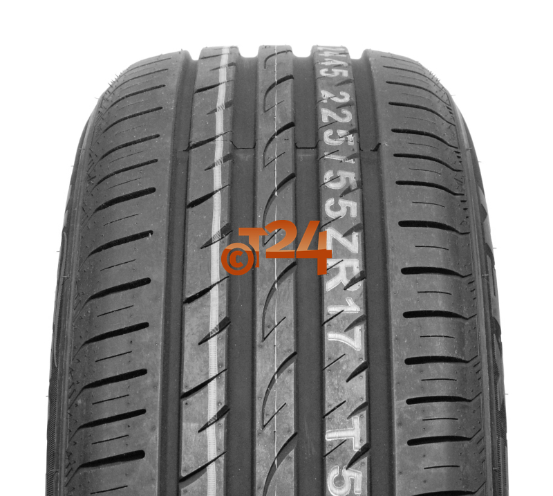 ROADSTON EUR-SP 205/45 R16 87 W XL