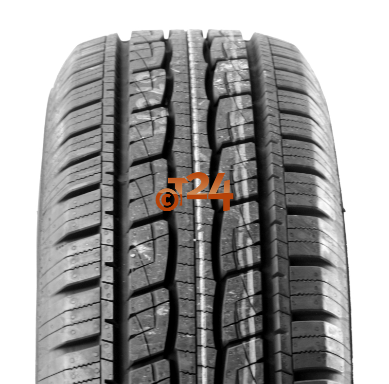 GENERAL HTS-60 235/70 R16 106T