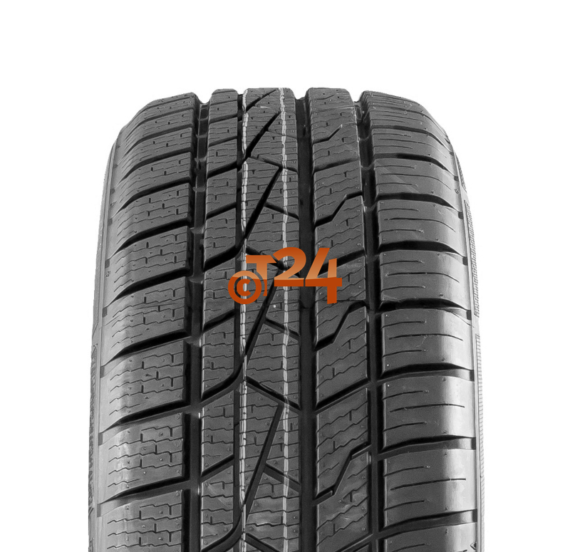 MASTERST ALL-WE 205/45 R16 87 V XL
