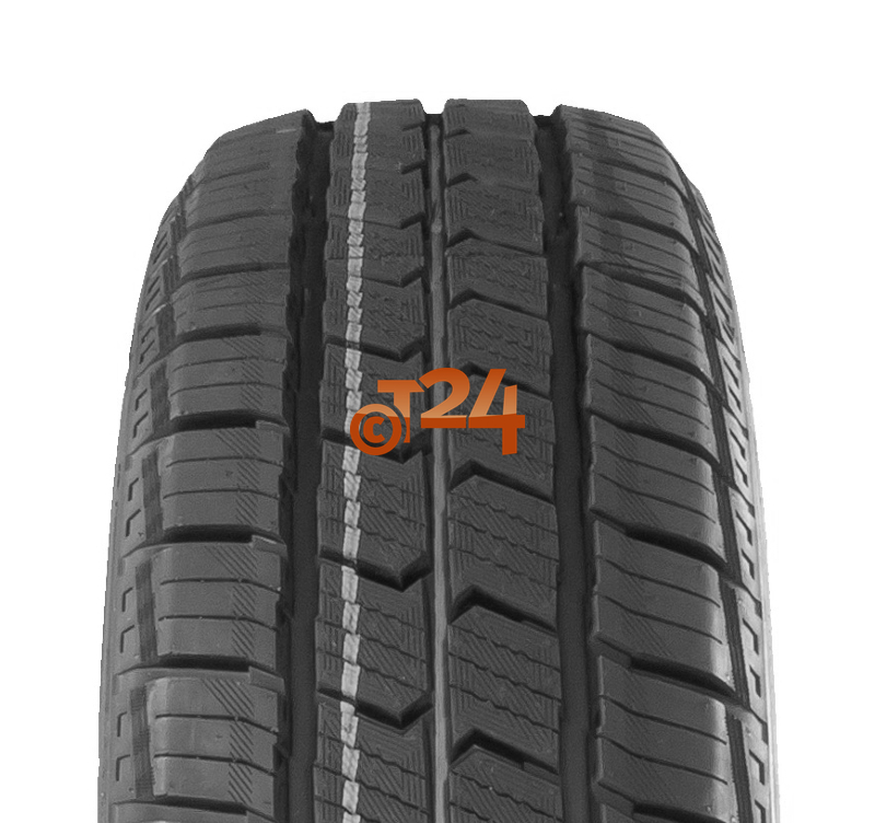 MASTERST AW-VAN 205/75 R16 110/108T