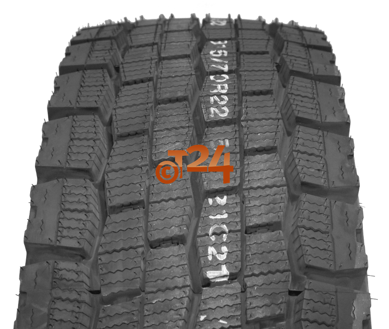 HANKOOK DW07 315/80 R225 156/150L 18PR