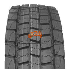 UNIROYAL DH40  205/75 R175 124 M