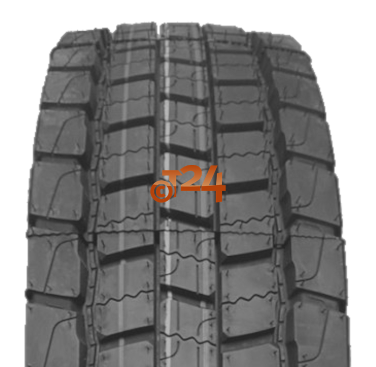 UNIROYAL DH40 295/80R225 152/148M
