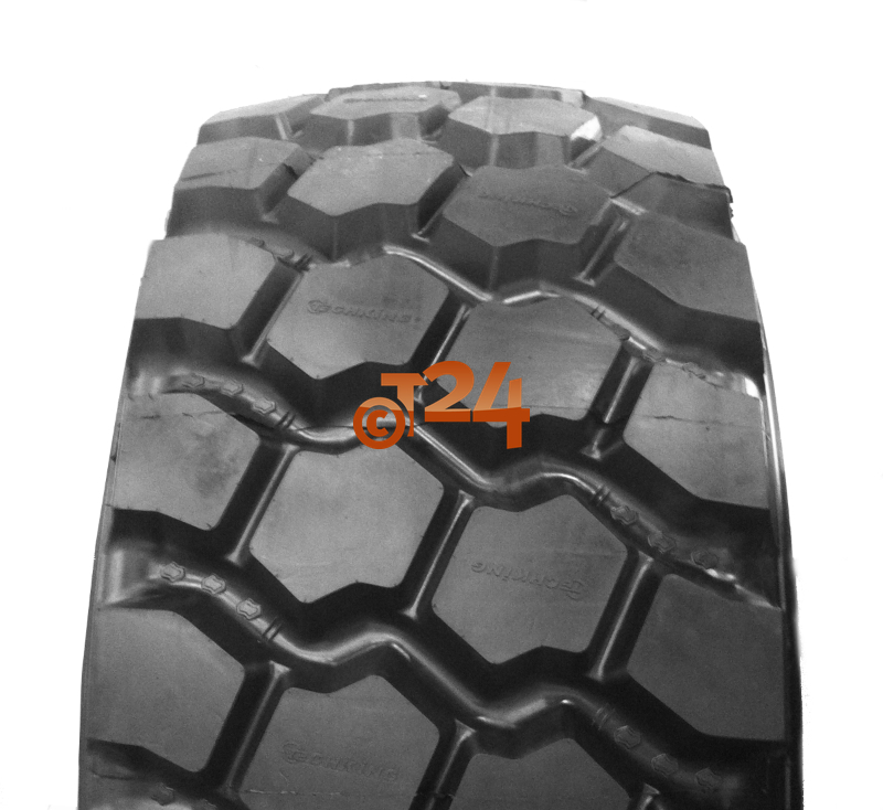 TECHKING PROADT 26.5 R25 193B **