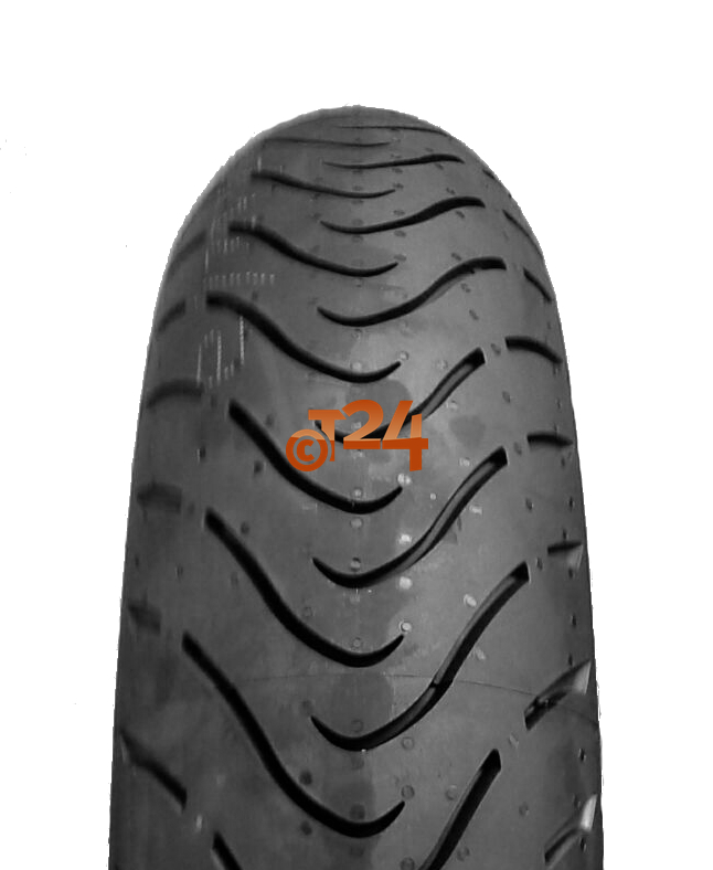 MET. 120/70ZR17 (58W) TL ROADTEC 01