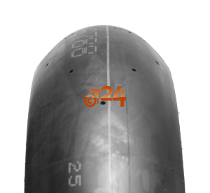 MET. 190/60 R17 TL RACETEC RR SLICK - Afbeelding 1