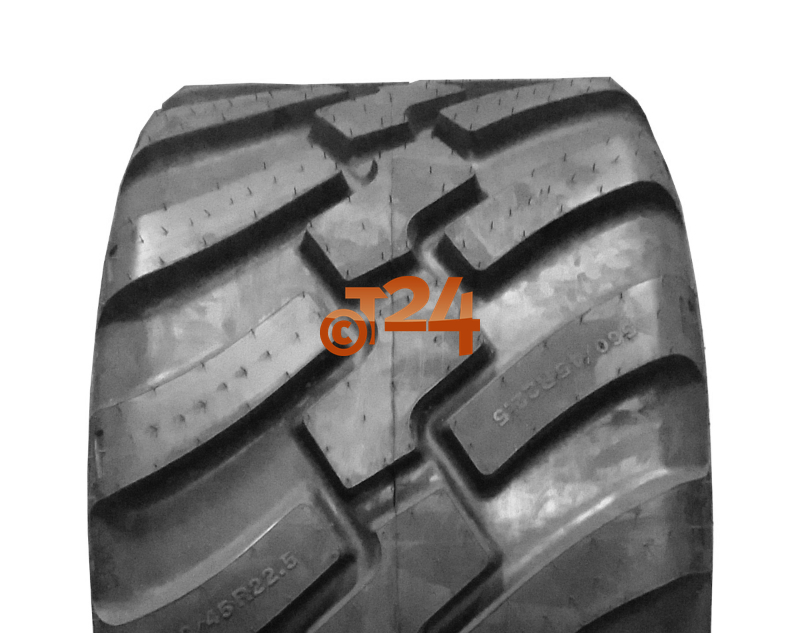 BKT FL-630 560/45 R22.5 TL