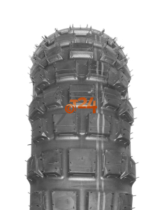 MICHELIN WILD 110/80 -18 58 S TT