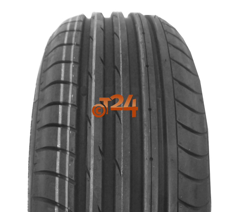 NANKANG AS-2+ 245/40 R18 97 Y XL