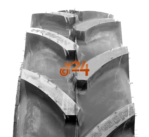 CULTOR RD01 380/85 R28 133A8/130B TL