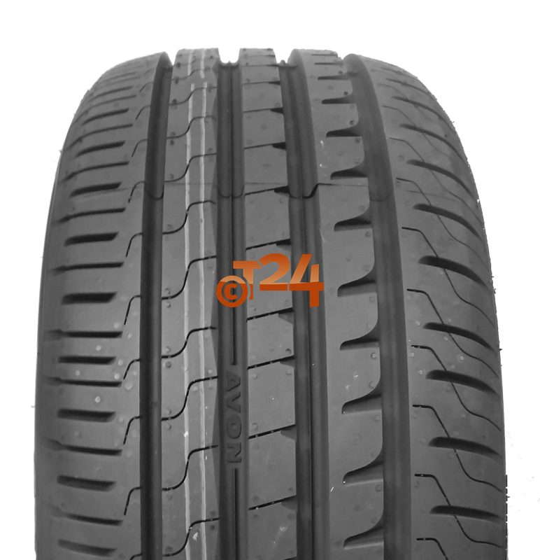 AVON ZV-7 225/40 R18 92 W XL