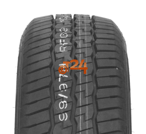 TRACMAX RF09  195/75 R16 107 R