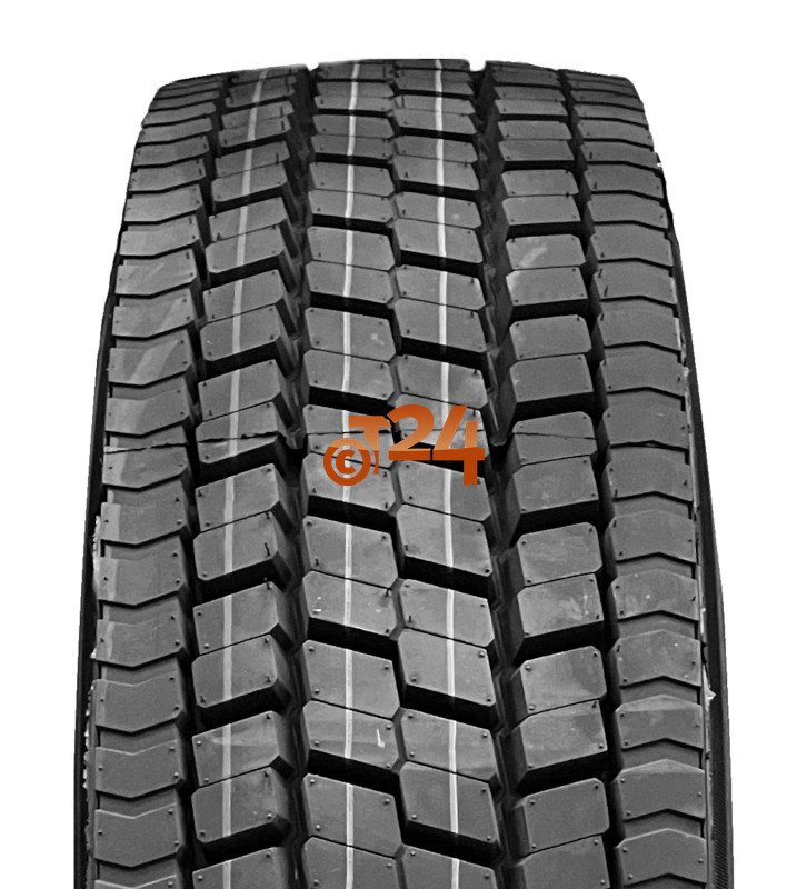 SUNFULL HF628 315/80 R22.5 156/152L
