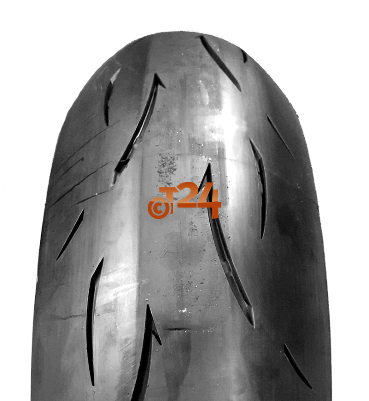 DUN. 120/70ZR17 58 W TL SX GP RACER D212 M