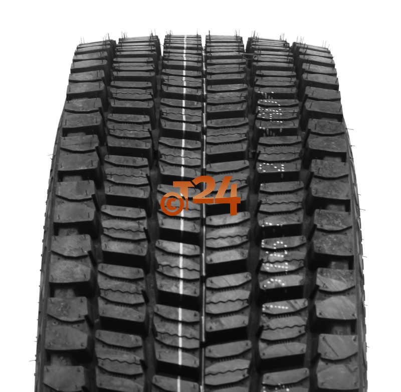 WINDPOWE WDR37 315/80R225 154/150M