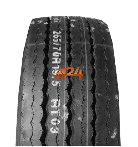 KUMHO KRT03 265/70R195 143/141J