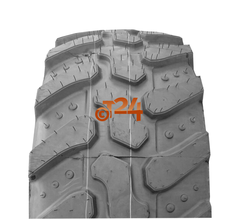 MAXAM MS910R 365/70 R18 146A2 TL