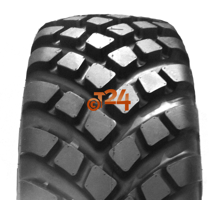 GALAXY GARDEN 420/70 R24 130A8 TL