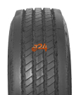 DOUBLE-C RT600  265/70 R195 143 K