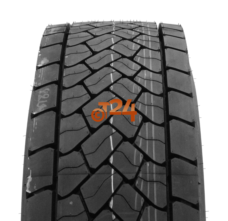 DUNLOP SP446 205/75R175 124/122M