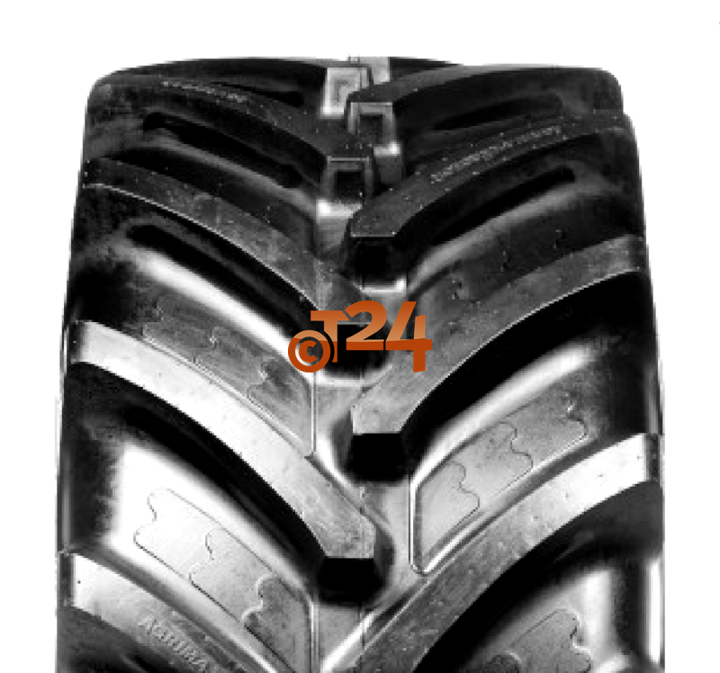 BKT FACTOR 600/70 R30 155A8 TL