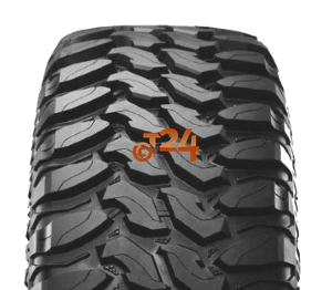 RADAR M/T-R7  315/75 R16 121 Q