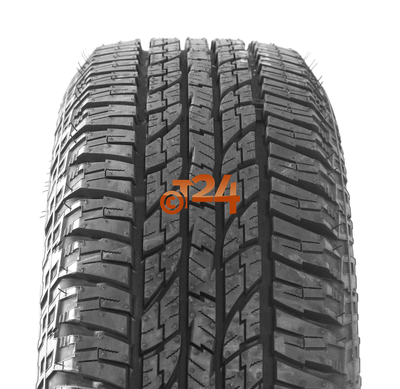 YOKOHAMA G 015 265/70 R16 112H