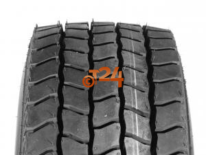 FULDA RE-FOR  215/75 R175 126 M