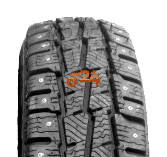 MICHELIN X-ICE 195/70 R15C 104R