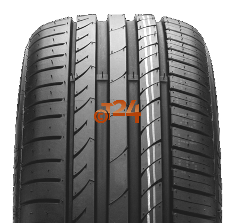 TRACMAX PR-TX3 215/55 R18 99 V XL