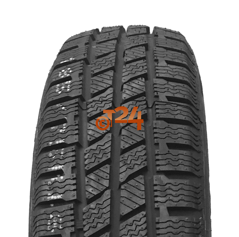 EVERGREE EW616 195 R14 106/104R