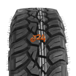 General Tire Grabber X3 FR 305/55R20 121/118QQ