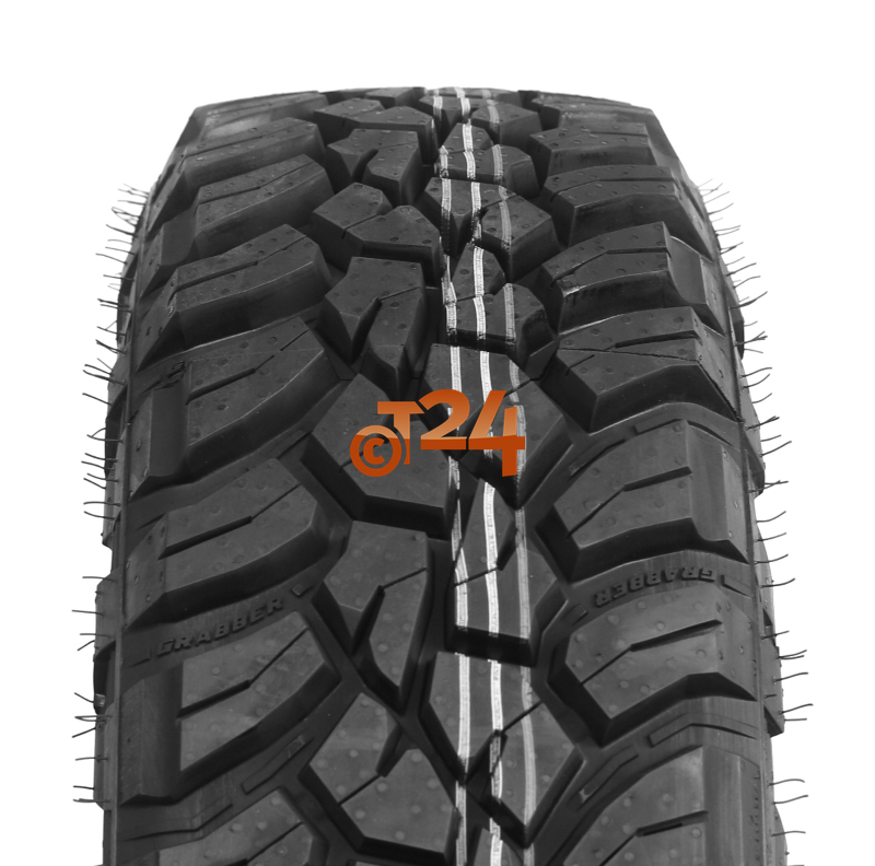 GENERAL GRA-X3 35x12.50R20 121Q