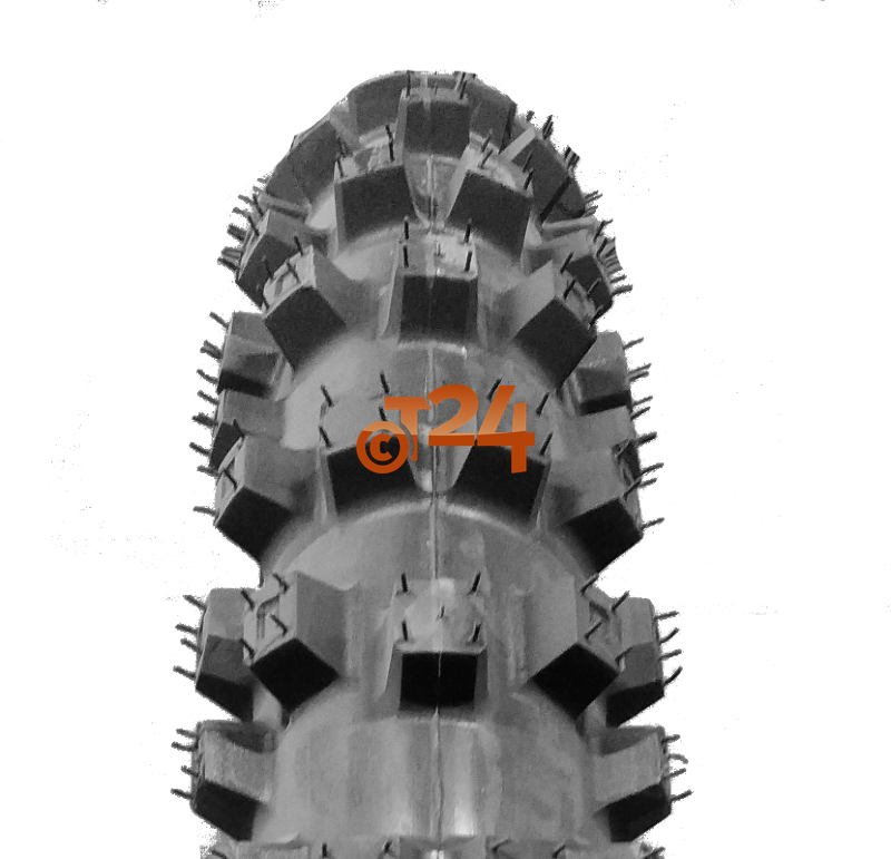 KENDA K781F 80/100 -21 51M TT
