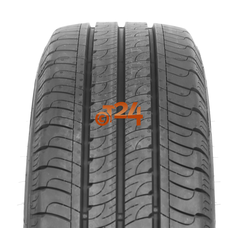 GOODYEAR CARGO 195/75 R16 107/105R