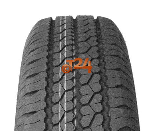 COMPASAL VANMAX 165/70 R14 89/87 R