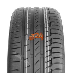 CONTINENTAL PREMIUM CONTACT 6 - Afbeelding 1