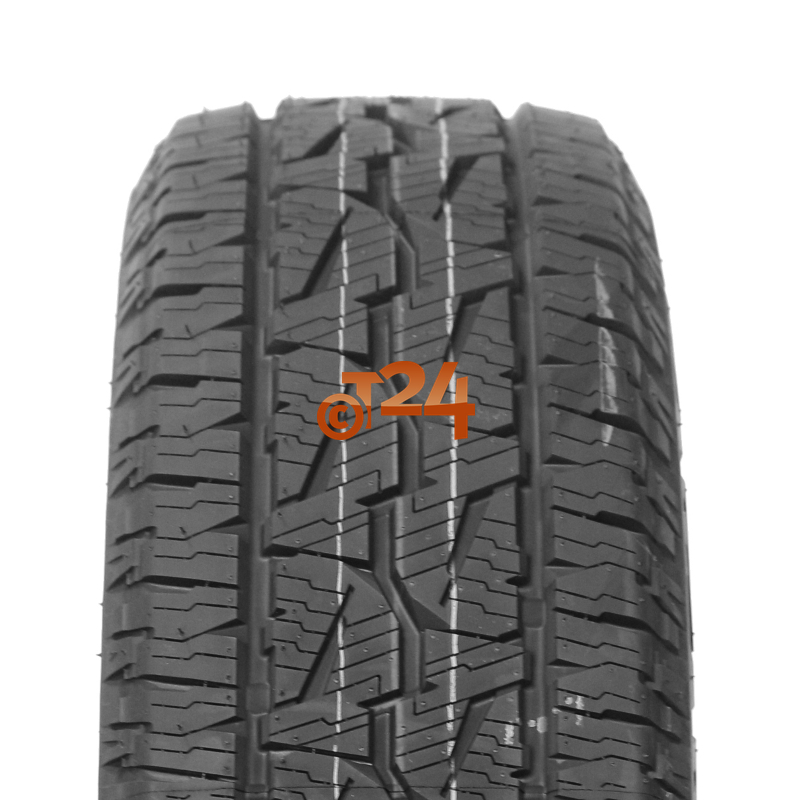 BRIDGEST AT001 245/70 R17 110S