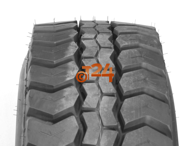 FULDA VARIOF 13 R22.5 156G/154K