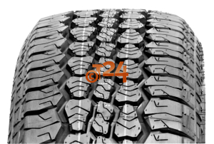 TRISTAR SPO-AT 235/75 R15 109T XL