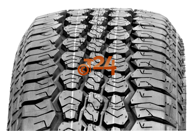 TRISTAR SPO-AT 235/75 R15 109T XL
