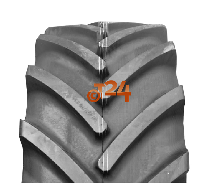 MITAS HC2000 VF710/70 R42 179D