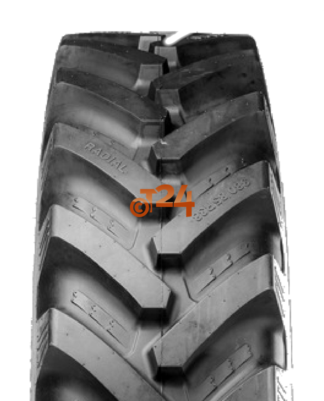 BKT SPARGO VF380/90R46 173D TL
