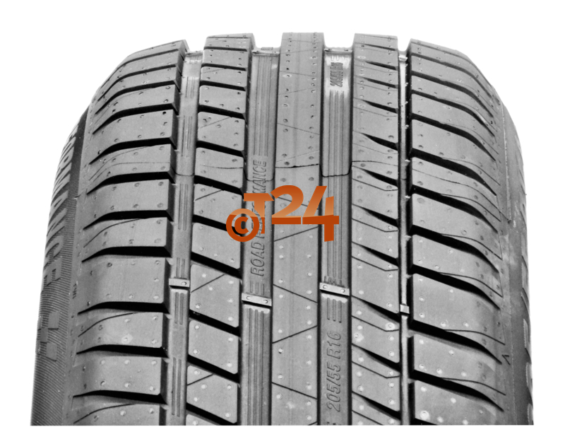 RIKEN ROAD-P 205/60 R16 96 W XL