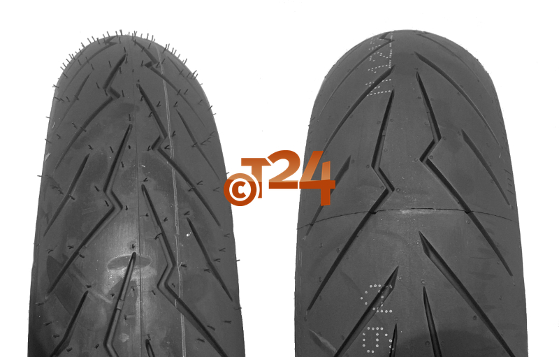 PIRELLI RO-SCO 120/70 R17 58 H TL