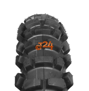 MET. 120/80 -19 63 M TT MC360