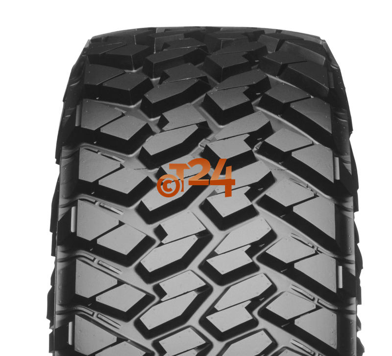 NITTO TRAIL 295/70 R18 119P