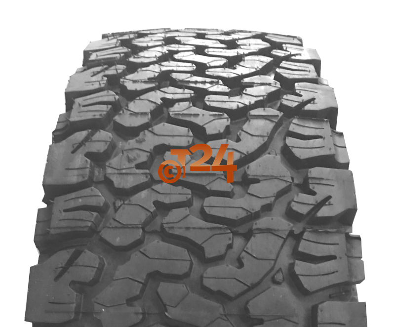 PN-OVADA BFP2   265/70 R17 121H