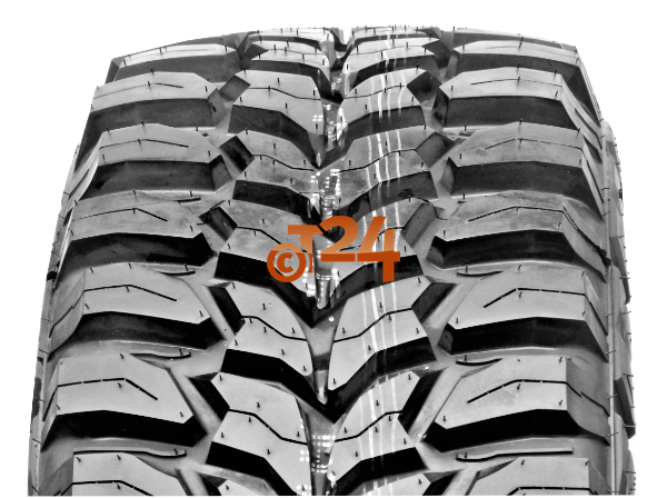 LINGLONG CRO-MT 245/75 R16 120/116Q